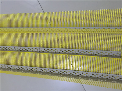 外墻保溫護(hù)角