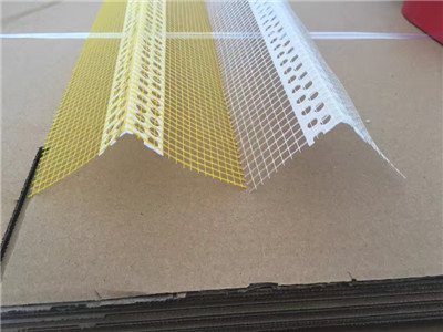 外墻保溫護(hù)角