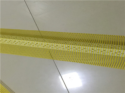 外墻保溫護(hù)角