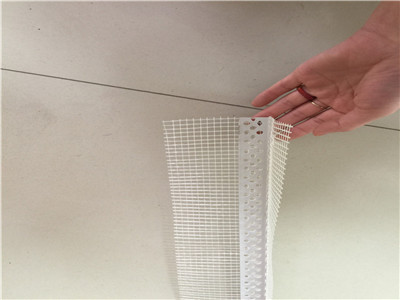 PVC護(hù)角網(wǎng)